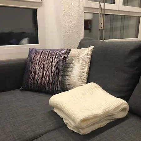 Joy - Mit Panoramasicht Apartmán *